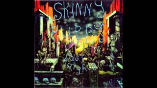 Skinny Puppy - Left Handshake demo