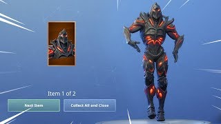 New Shaman Nightwitch Skins Fortnite Item Shop March 31 2019 - fortnite week 8 challenges