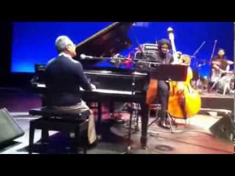 Paquito D'Rivera & Armando Manzanero - 