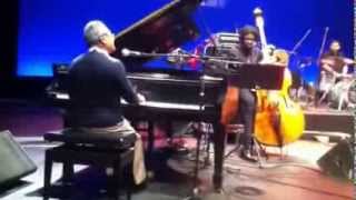 Paquito D'Rivera & Armando Manzanero - 