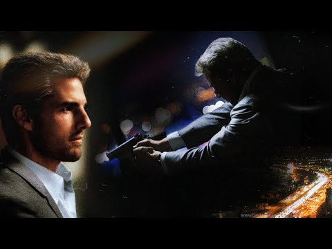 Collateral | Ambient Soundscape