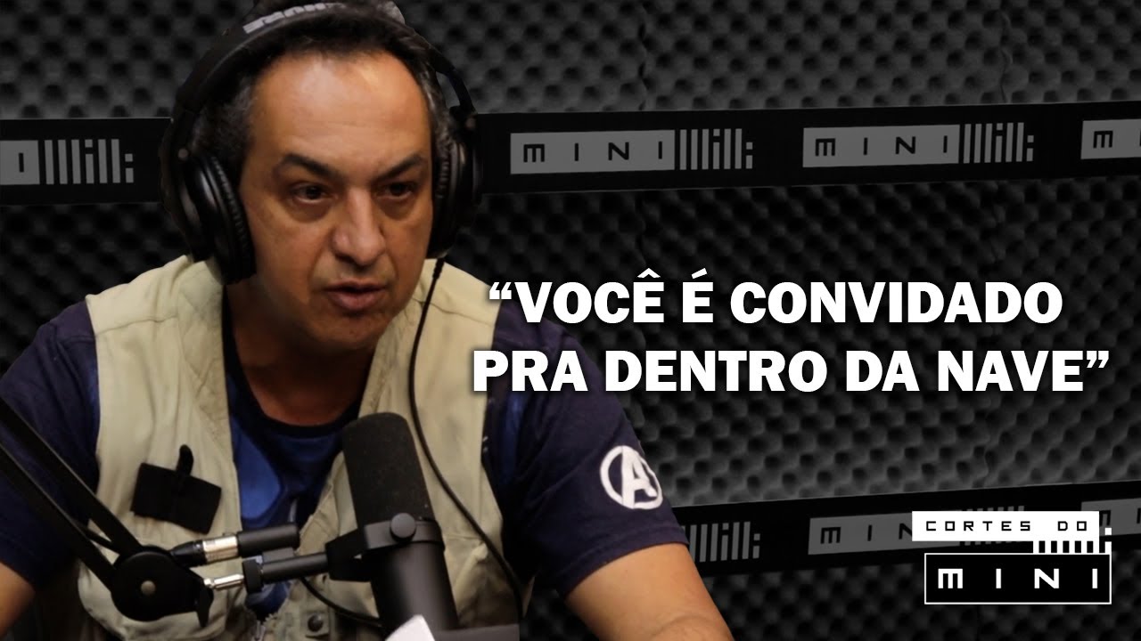 Watch Now EDISON BOAVENTURA EXPLICA DIFERENÇA ENTRE CONTATO 3 E 4 GRAU | CORTES DO MINI EDISON BOAVENTURA EXPLICA DIFERENÇA ENTRE CONTATO 3 E 4 GRAU | CORTES DO MINI