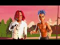 Trippie Redd Ft XXXTENTACION Danny Phantom Clean Music Video