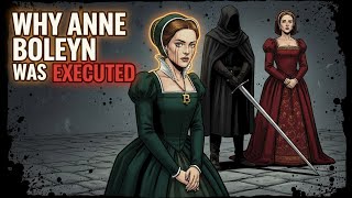 Download lagu Henry VIII: Why Catherine Lived and Anne Boleyn Died 👑⚖️ mp3