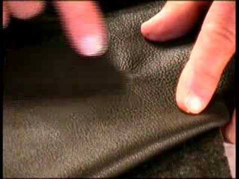 comment reparer griffures chat sur cuir