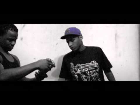 Yazzer G - Lague Konta (feat. Plaga & Pat)