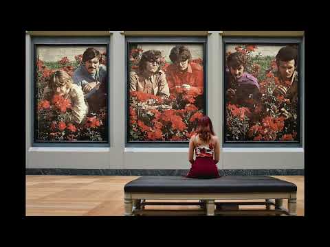 Danuta Rinn i Skaldowie - Byle nie o miłości  (1967)