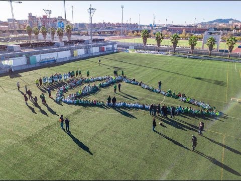 INSIDE: CF Singuerlín (Temporada 2019 - 2020)