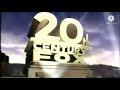 1996 20th Century Fox Home Entertainment With Normal FXM Fanfare