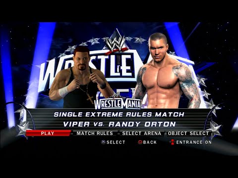 SDvR2010 Montage - Part 84 - Viper