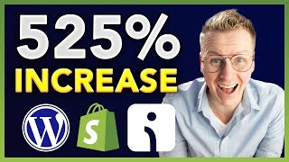 I Copied a 525% Revenue Email Funnel From a Real Store | Here’s Exactly How