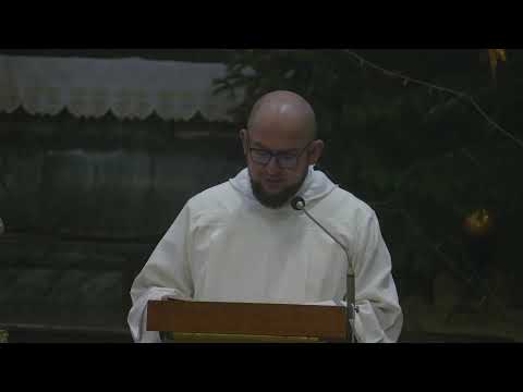 Pogrzeb Ojca Eustachego Rakoczy - Jasna Góra, Bazylika, 11:00 16.12.2025