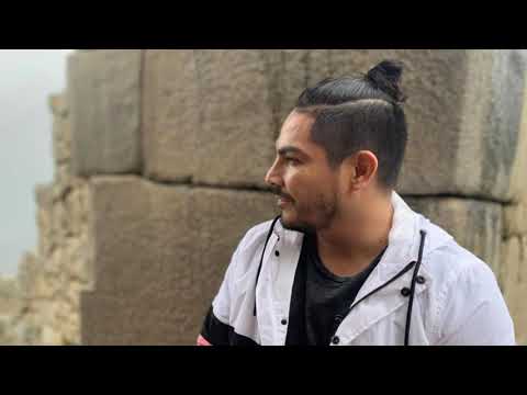 SIN TU AMOR - ERICK ELERA ( FELICITAS Y OLIVERIO / DE VUELTA AL BARRIO -SERIE TV )