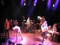 The Proclaimers Breda Wages Of Sin 2010