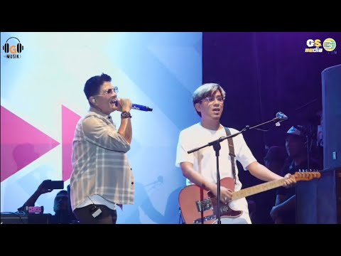 KANGEN BAND - SELINGKUH / Konser Kangen Band Kota Tebing Tinggi #musik #concert #live #tebingtinggi