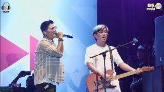 Download lagu KANGEN BAND - SELINGKUH / Konser Kangen Band Kota Tebing Tinggi #musik #concert #live #tebingtinggi mp3