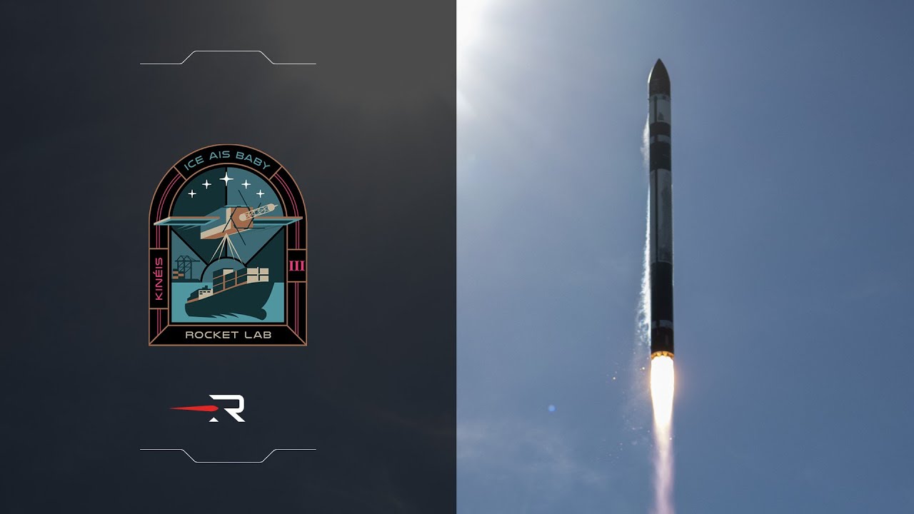 Watch the Launch