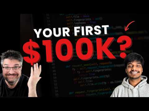 How I’d Build a $100K Data Freelancing Business (From Scratch)