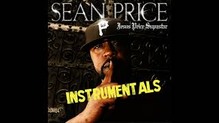 Sean Price "Cardiac" feat. Buckshot, Ruste Juxx, Flood (Instrumental)