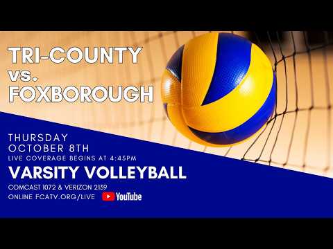 Thumbnail for Varsity Volleyball 2026 Senior Night 10/8/26
