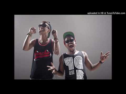 Maraza ft Emtee - all i know