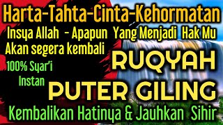 Download lagu RUQYAH JIKA KAMU DI DHOLIMI & KEHILANGAN HARTA TAHTA CINTA DLL mp3 Download lagu RUQYAH JIKA KAMU DI DHOLIMI & KEHILANGAN HARTA TAHTA CINTA DLL mp3