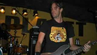 Juliette and the licks - Purgatory Blues