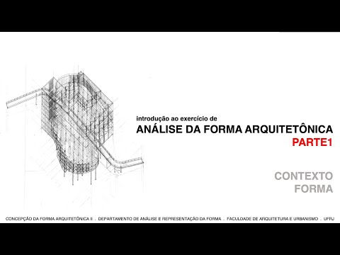 Orientação, solar, ventos predominantes e vistas.