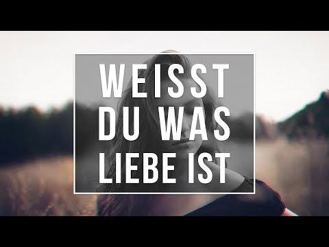 Ced feat. Zate - "WEIßT DU WAS LIEBE IST" [Prod. by Jurrivh]