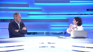 Mario Cucinella: «Le città del futuro? Intelligenza della natura e meno sprechi. Siamo tutti resp...