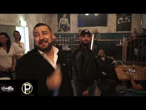 Emisija Bec Nocu 04.04.2022, Club Roma. Club Dionis i Club Steiners