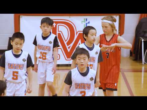 2022-4-3 Markham Gator vs. Grimsby Grizzlies #4 (4K)