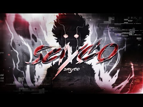 SAYCO x SCO ~ SAYCO