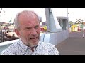 Gemeente Dordrecht breekt belofte en haalt verkeerd geplaatste kast toch niet weg