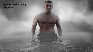 15. Jerry Dimmer - Flavia (Buddha Bar X - Weiqi)