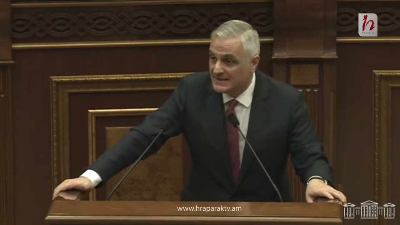 Հակված եմ վստահ լինել, որ անապահով խավի համար գազի գինը չի փոխվելու. Մհեր Գրիգորյան