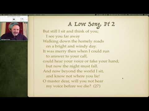 Sauron Defeated: Session 2 - The Path Clearly Seen