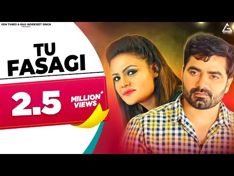 Tu Fasagi — watch video