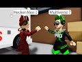 JENNA  MULTIVERSE  | ROBLOX Brookhaven 🏡RP -  Funny Moments  ( Multiverse )