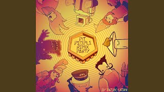 World Below / Level 3