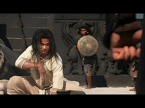 Tony Jaa Takes Brutal Revenge on the Evil King – Ong Bak 3 Final Fight Scene