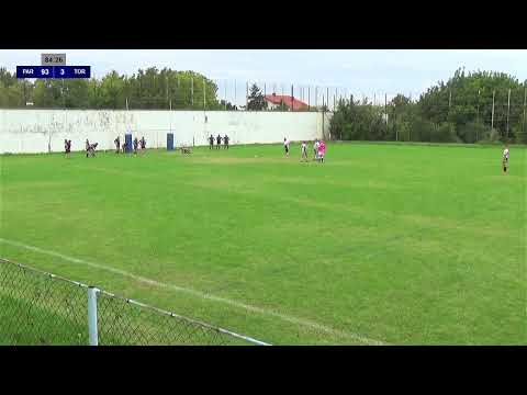 Ragbi Savez Srbije / RK Partizan - RK Torpedo Mlava