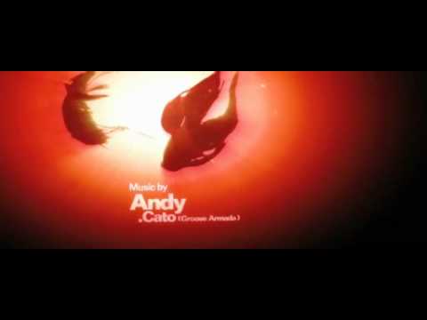 Dead Fish (2005) - Opening + Title Sequence (Music by Andy Cato of Groove Armada)