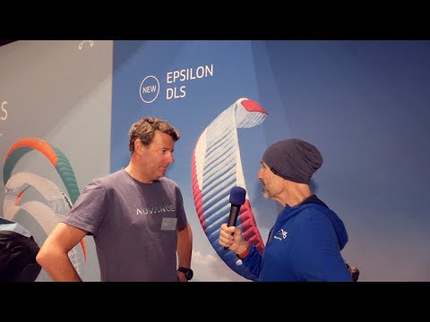 Interview mit Advance    -    Thermik 2023