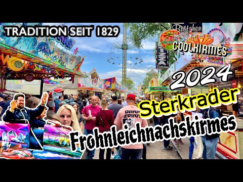 Video Kermiseditie 2024