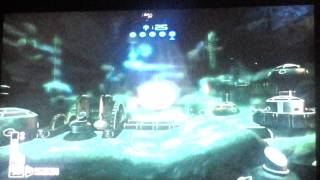 Undertow The Movie Part 1: Hope Of Humanity