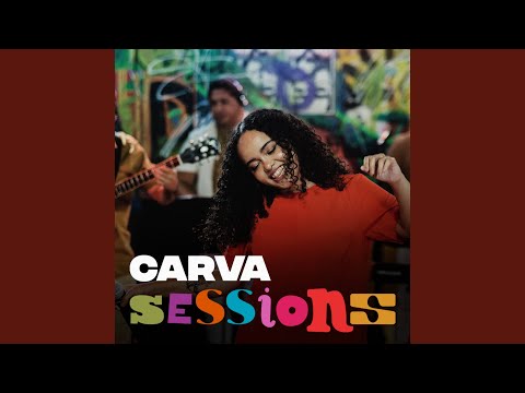 Foi um prazer (Ao vivo)