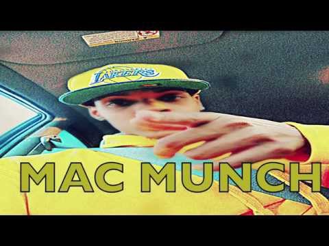 Mac Munch x GrimeyLifeGudda x Wild West - Cypher