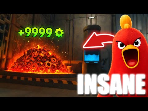 How To Get INFINITE NOVA SCRAPS In CHIKING DEAD VR!