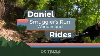 Smuggler's Run | Full Trail